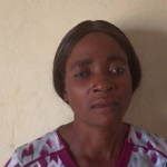 Grace Sakeyo