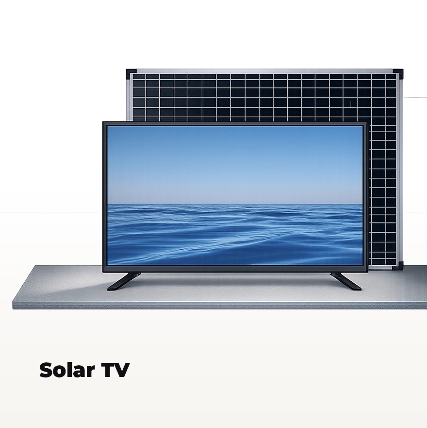 Solar tv1
