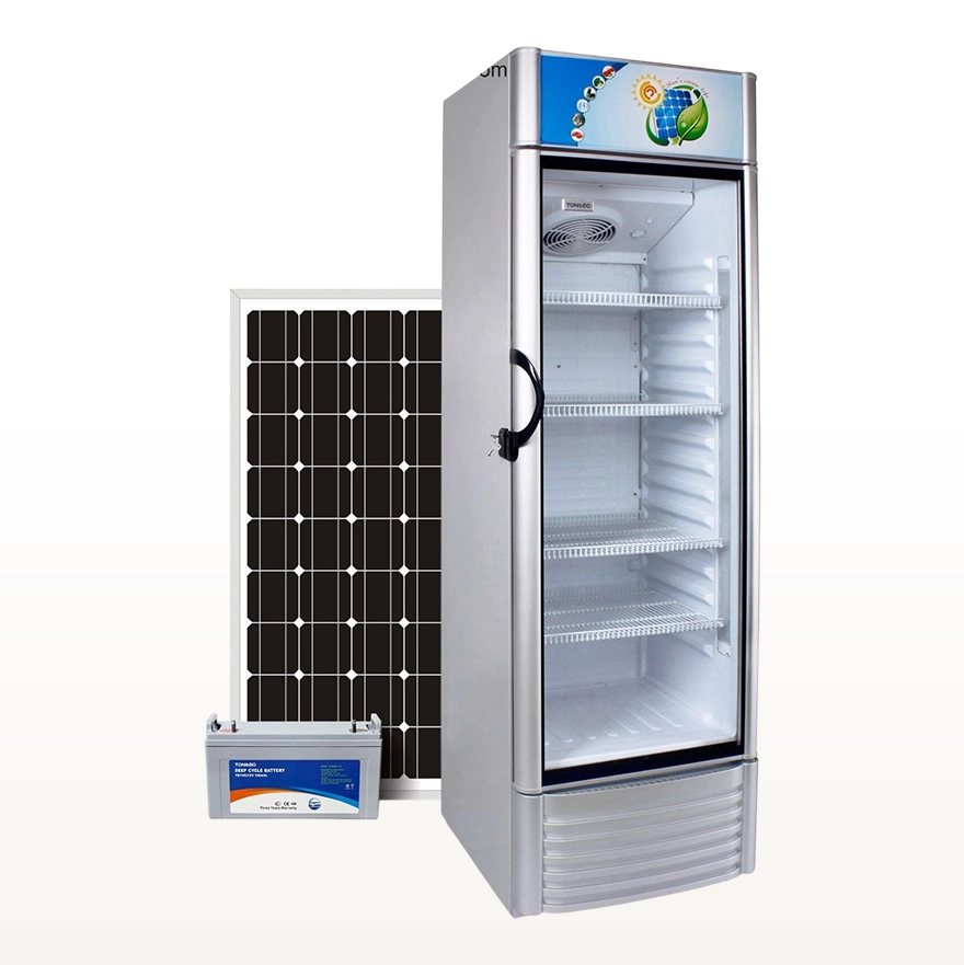 solar fridge