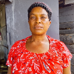 Clara Mubanaga